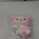 Korilakkuma San-X Original Minna De Usausababy Series Laydown Plush - 11.5-inch Plush