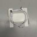 Belkin USB A to USB C Cable, 3.3ft, 15W - Type C Charger, iPhone Charger Cord for iPhone 16 & 15, Galaxy S25, Pixel 9, iPad Pro, Airpods Pro, Switch, CarPlay & More - White