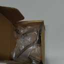 Antique Brass Hooks Wall Mounted Decorative Solid Heavy-Duty Coat Hooks for Towels,Coats,Robes,Towels,Bag Behind The Door,Bathroom Wall Hooks (2 Pack)