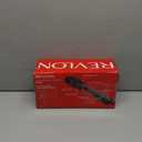 REVLON One Step Volumizer PLUS Hair Dryer and Styler - More Volume, Less Damage, and More Styling Control for Easy and Fast Salon-Style Blowouts, Plus Travel Friendly (Black)