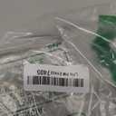 CCVOO 1.25 Oprah Style Reading Glasses for Women, Stylish Eyeglasses, Blue Light Readers for Women, Cheaters, (A1 Mix)