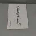 Blank Cards, 30 Pack Blank Greeting Cards, Elegant Gold Foil Blank Note with Envelopes, Perfect Stationery Set For All Occasions, 5 Assorted Floral Designs