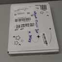 Pack N Play Blackout Cover, Hiaksedt Crib Canopy Cover for Pack and Play, Breathable Blackout Tent for Travel Crib, Portable Stretchy Netting Cover for Indoor Outdoor Travel Playard