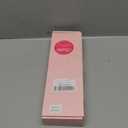 REECHO Ponytail Extension, 24" Claw Clip in Long Curly Wavy Ponytail Hair Extension Jaw Clip on Pony Tails Hairpiece for Women - Strawberry Blonde