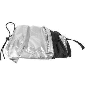 Kayak Seat Cover Uv Dirt Oxford Fits Kayak Seats Accessory for Off-Season Storage Outdoor Use Damage Prevention