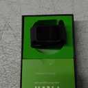 FITVII Slim Fitness Trackers, Fitness Watch with 24/7 Heart Rate, Blood Pressure, Blood Oxygen, Stress Monitor, AMOLED Activity Tracker Step Calorie Counter, IP68 Waterproof Smart Watch for Women Men