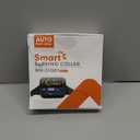 JEUJE Dog Bark Collar 2 Pack, Bark Collar for Large Medium Small Dogs 8-120lbs, AUTO Barking Collar, Bark Training Collar with 7-Level Sensitivity + 5 Safety Modes Humane Training System