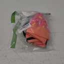 Supet Inflatable Dog Cone Collar for Medium Small Dogs, Soft Cone Collar for Dogs Cats, E Collar Dog Neck Donut Dog Puppy Doggie Cone Alternative After Surgery