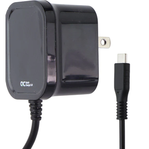 ZGEAR Adaptive Fast Charge Wall Charger