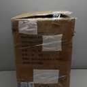 WELLFUNTIME Inflatable Bounce House with Blower, Jumping Castle Slide, Kids Bouncer with Ball Pit, Basketball Rim, Dart Target Game