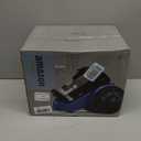 Roomie Tec Air-Racer Corded Canister Vacuum Cleaner for Home, 800W Suction
