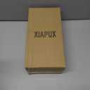 Gingerbread Train Decor Gingerbread Christmas Decorations Indoor Resin Santa Statue Train Figurines Christmas Kitchen Table Party Deco