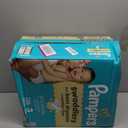 Pampers Swaddlers Diapers, Size 3 (13-26 lbs), 136 Count, Absorbent, Keeps Baby Dry and Comfortable, Skin Safe Disposable Baby Diaper