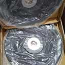 CAP 2-inch Olympic Bumper Plate Weight Set | 100-370 lbs | Multiple Colors | Storage Rack Optional