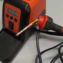 Weller Digital Soldering Station with 70W Precision Iron | 120V | WLSKD7012A