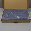 Pickleball Paddles Set of 2, Graphite, Thermoformed One-Mold, Semi-Textured for Extra Grit & Spin, Lightweight, USAPA Approved, Non-Slip, 4.25-Inch Grip, 4 Outdoor Balls & Carry Bag