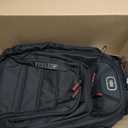 OGIO Renegade Backpack (Renegade, Black)