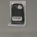 Temdan for iPhone 15 & iPhone 14 & iPhone 13 Case Compatible with Magsafe, Anti-Yellowing, Military-Grade Protection, Shockproof Slim Magnetic Phone Case Cover, Black