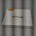 SwanScout Wireless Charger for iPhone Air/17/16/15/14/13/12 Series, 3 in 1 Charging Station for Apple Watch 11/10/9/8/7/6, Ultra 3/2, for AirPods Pro 3/Pro 2/4/3, SwanScout 708A (NO Adapter)