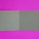 350 Cardboard Sleeves Folded Flat Vending 3" x 4.5" Sports Card Folders Mail Shipping Stiffeners Insert