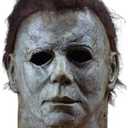 Amazon.com: Trick Or Treat Studios Halloween 2018 Michael Myers Mask : Clothing, Shoes & Jewelry