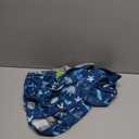 PetWarm Dog Suit for Surgery Recovery, Shirts for Dogs, Dog Bodysuit After Surgery, Soft Full Coverage Recovery Outfit, Designed for Healing Comfor, Marine Animal Patterns, Blue, 2XL (XX-Large, Multi-colored)