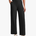 Wide Leg Pants for Women , Size Medium