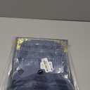 HAUTOCO 50 Packs Single Sided Certificate Holders, Award Certificate Covers with Gold Foil Border Navy Blue Diploma Holders for Letter Size 8.5 x 11 Cardstock, Graduation, Documents