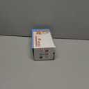 QUMY Dog Shoes for Large Dogs, Medium Dog Boots & Paw Protectors for Winter Snowy Day, Summer Hot Pavement, Water-Resistant in Rainy Weather, Outdoor Walking, Indoor Hardfloors Skid-Resistant Sole (Size 7: 2.8''x3.2"(W*L) (Pack of 4))