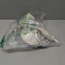 Hair Dryer,160000 RPM Blow Dryer with High-Speed Brushless Motor for Fast Drying, Professional Ionic Lightweight Hair Dryers, Thermo-Control Low Noise with Blow Dryers Diffuser & Nozzle