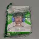 Belkin SoundForm Mini Kids Wired Headphones w/USB C to 3.5mm Dongle, Built-in Mic & Fun Stickers, 85dB Max Volume – for Online Learning, Travel, Compatible w/iPhone 16, iPad, Galaxy S25, etc - Blue