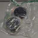 2Pack 25-2 Bump Feed Trimmer Head for Stihl AUTOCUT 25-2 FS55 FS55R FS56 FS56RC FS70 FS70R FS80 FS85 FS90 FS90R FS91R FS94R FS100RX FS110 FS111R FS120 FS130 Weed Eater 4002 710 2108 4002 710 2191