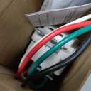 DEWENWILS Indoor in Wall Timer Switch for Light, Single-Pole,7 Day, 7 ON/Off Settings, DST RDM Mode, Programmable Digital Switch Timer for Lights, Fans, Motors, Neutral Wire Required, ETL Listed