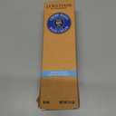 L'OCCITANE 20% Organic Shea Butter Hand Cream, Nourishes & Protects Dry Hands, Fast-Absorbing, Non-Greasy, Leaves Skin Moisturized & Soft, Vegan (5.1 Ounce (Pack of 1), Standard)