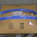 Neck Pillow for Pain Relief -Ergonomic Side Sleeper Pillow for Sleeping, Contour Memory Foam Pillows for Neck Support, Cooling Orthopedic Bed Rest Pillow for Back and Stomach Sleepers Pack Of 2