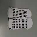 Lux Dual Grip Socks - Soccer Grip Socks for Men and Women. GripArray Performance & Comfort