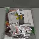 Morph 70s Outfits For Kids, Girls Hippie Costume, Hippie Costume Kids, Girls Halloween Costumes, 70s Halloween Outfit Kid (Large, Orange)