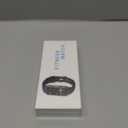 Smart Watch Health Fitness Tracker with 24/7 Heart Rate, Blood Oxygen Blood Pressure Sleep Monitor, 115 Sports Modes, Step Calorie Counter Pedometer IP68 Waterproof for Android and iPhone Women Men (Graphite Black)