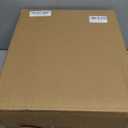 funest Smart Bathroom Garbage Can with Lid- 3.5 Gallon Rechargeable Motion Sensor Garbage Can,Waterproof Automatic Garbage Can with Automatic Suction Bag Feature,Waste Bin for Bedroom, Kitchen, Office