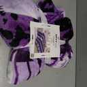 The Annabelle Lightweight Throw Blanket 60"x80