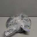 5-Pack Decent Metal Plant Stands, Heavy Duty Flower Pot Stands for Multiple Plant, Anti-Rust Iron Plant Pot Shelf, Decoration Racks for Home Indoor and Outdoor (5 Pack Black)