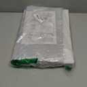 TEMLQPACK 20Pack 12x 4.8 x 2Inches Clear Chocolate Covered Strawberries Boxes for 12 Cookies Boxes Charcuterie Boxes Bakery Boxes Cakesickle Gift Boxes for Christmas Valentine's Mother's Day