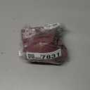 Womens Seamless Wireless Supportive Bras Push Up Comfort Soft No Underwire Full Coverage T-Shirt Bra Plus Size XXL