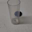 Water Tank Reservoir Replacement Suitable for Krups Vertuo Plus Coffee MachineBlack CoverFood Grade Materials, 60oz