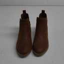 MIA Girl Noreen Cognac, Size 6.5
