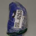 Adidas Men's San Jose Earthquakes MLS Short Sleeve T-Shirts XXL Blue 