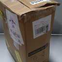 Air Mattress Queen with Built in Pump,Updated Blow Up Mattress in 3 Mins,18'' Raised Self Inflatable Mattress,Portable Airbed for Home,Floor&Camping,Queen Size Air Matress for Adults,660LB Max (Black)