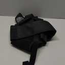 Rakiie Posture Corrector for Women and Men, Upgraded Back Brace with Enhanced Support, Shoulder Straightener with Cushioned Shoulder Pads & Underarm Pain Relief Strap, Size M (Underbust: 35.4"41")