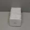 Clear Plastic Reclosable Zip Bags - Bulk GPI Case of 1000 4" x 4" 2 mil Thick Strong & Durable Poly Baggies With Resealable Zip Top Lock For Travel, Storage, Packaging & Shipping.