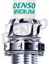 Denso FK20HR11 Spark Plug-Iridium LongLife (SIP)-Stock #3426